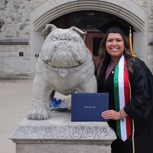 Meet your Posher, Taylor